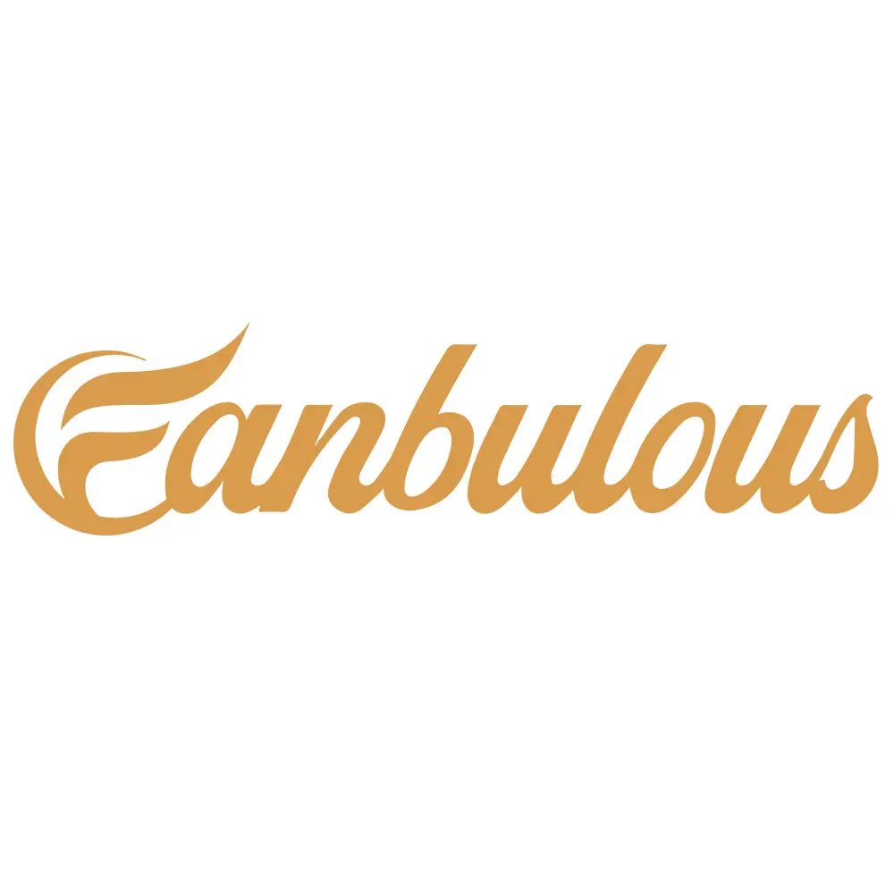 Fanbulous Logo